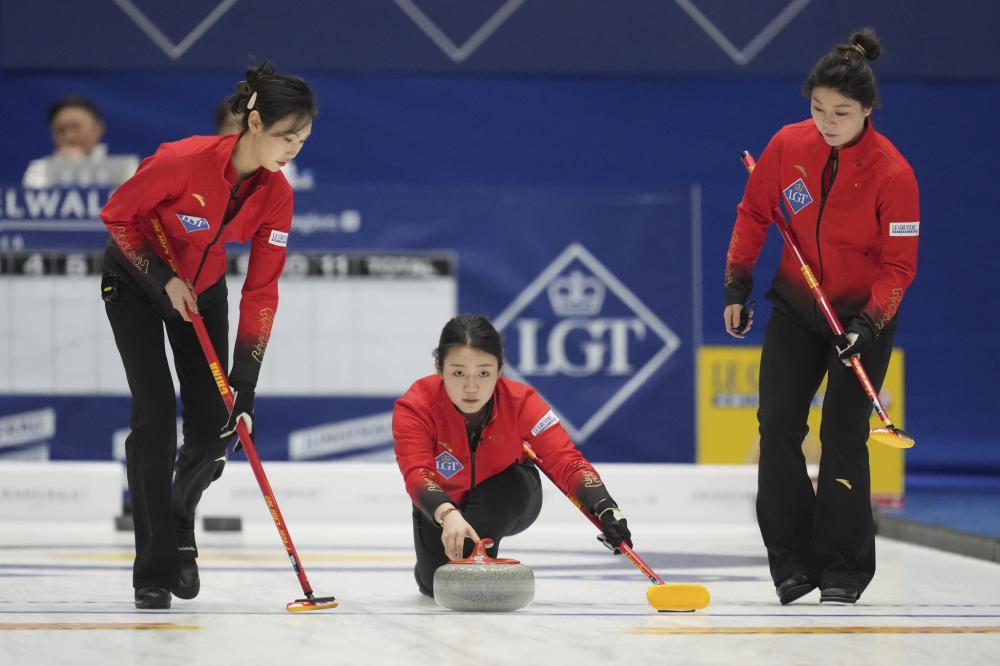 让他成为世 让他成为世