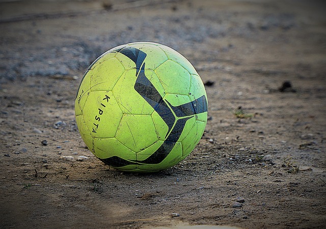 球队在进攻 球队在进攻